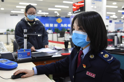 2021年成都企業(yè)工商年報異常處理方案